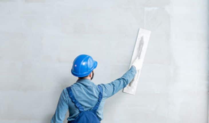 Villakent İnşaat Sıvacısı